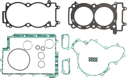 ATHENA P400427870018 Tetnings helsett, motor