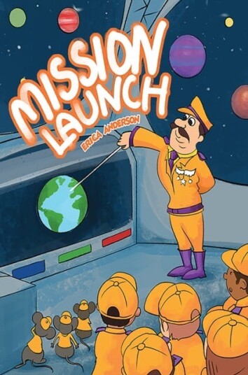 Mission Launch Mission Launch