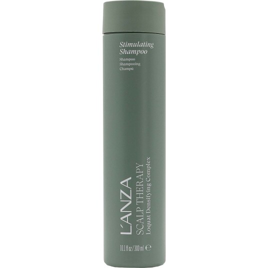 Lanza Scalp Therapy Stimulerende Sjampo 300 ml for Hodebunnshelse