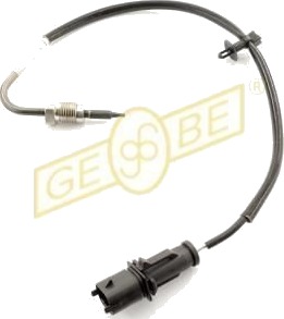 GEBE 9 8044 1 Sensor, eksostemperatur