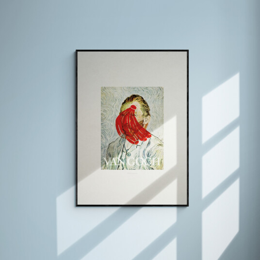 Van Gogh av Maladroit Van Gogh av Maladroit