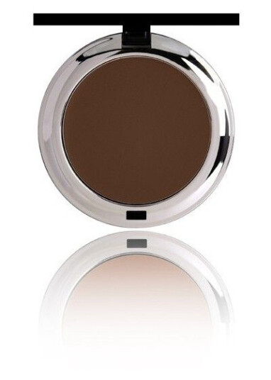Bellapierre Compact Mineral Foundation SPF15 Double Cocoa 10g