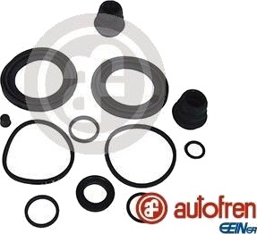 AUTOFREN SEINSA D4471 Reparasjonssett, bremsecaliper AUTOFREN SEINSA D4471 Reparasjonssett, bremsecaliper