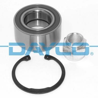 Hjullager DAYCO KWD1241