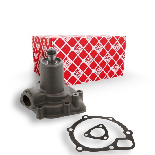 FEBI BILSTEIN 09972 Vannpumpe