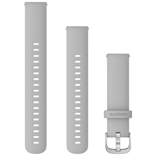 Garmin Hurtigutløsningsremmer (18 mm) Garmin Hurtigutløsningsremmer (18 mm)