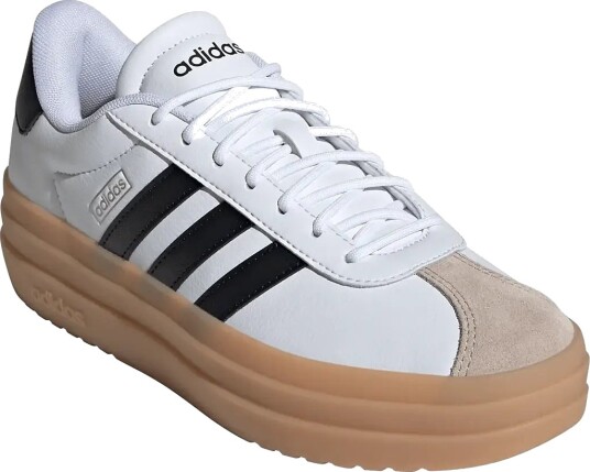 Adidas Sportswear Vl Court Bold White 36