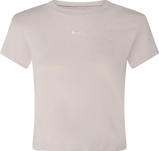 Nike Nike Sportswear Chill Knit Wom Cream XS
