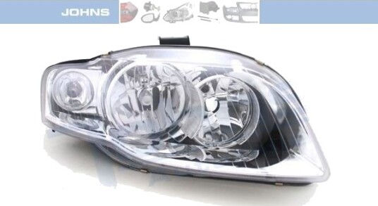 JOHNS 13 11 10-2 Frontlykter