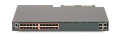 Avaya Ers 5928Gts-Pwr+, Håndtert, L2/L3, Gigabit Ethernet (10/100/1000), Strøm Over Ethernet (Poe), Rack-Montering, 1U Avaya Ers 5928Gts-Pwr+, Håndtert, L2/L3, Gigabit Ethernet (10/100/1000), Strøm Over Ethernet (Poe), Rack-Montering, 1U