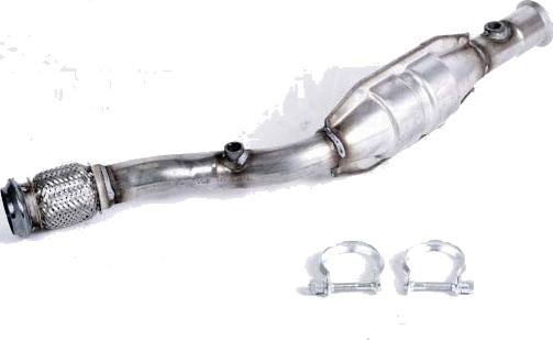 Katalysator NAP carparts CAK10490