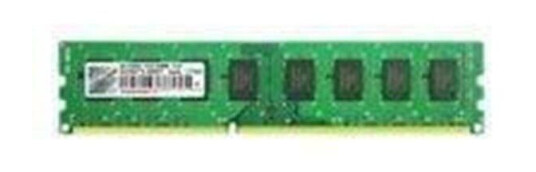 Transcend 4GB DDR3 1333MHz Transcend 4GB DDR3 1333MHz