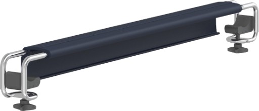 STØTTE, T/B SETE 310 OG TOALETT
