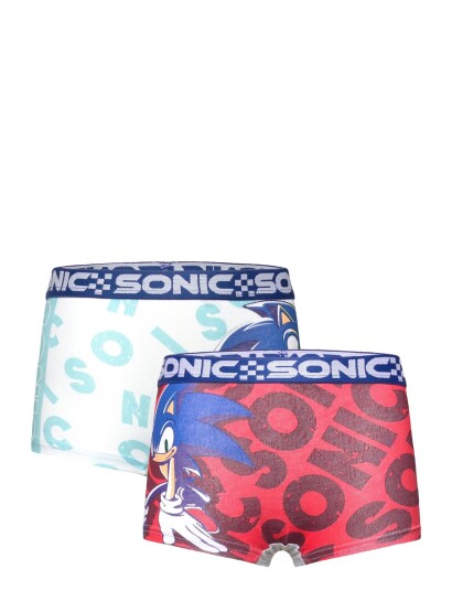 Sonic Boxer Multi/patterned 116/128 Sonic Boxer Multi/patterned 116/128