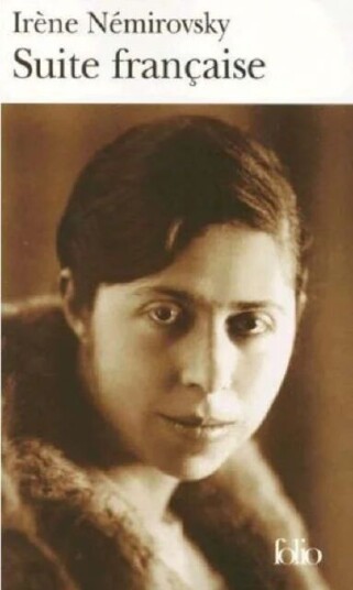 Suite Francaise Av Irene Nemirovsky Suite Francaise Av Irene Nemirovsky