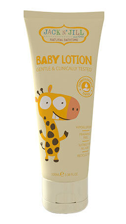 Jack N Jill JackNJill Baby Lotion  100 ml