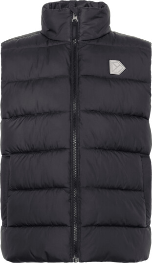 Didriksons Kids" Kilo Vest Black 160 Didriksons Kids" Kilo Vest Black 160