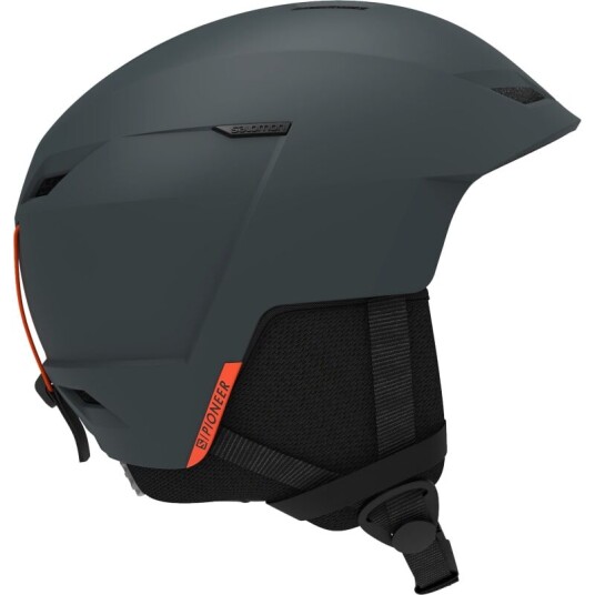 Salomon Pioneer LT Access S 53-56 cm Grey Salomon Pioneer LT Access S 53-56 cm Grey