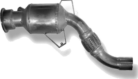Katalysator VEGAZ BK-819