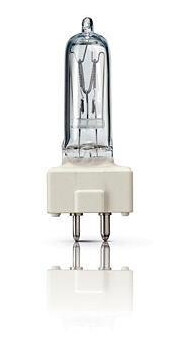 HALOGEN 240V 300W GY9.5 STUDIO