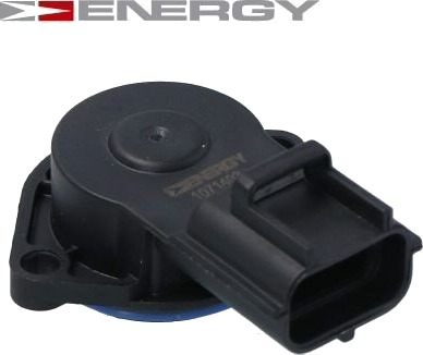 Sensor, drosselventilstilling ENERGY TPS0009