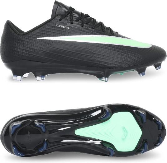 Nike Zm Superfly 11 Pro Fg - Black - 40.5