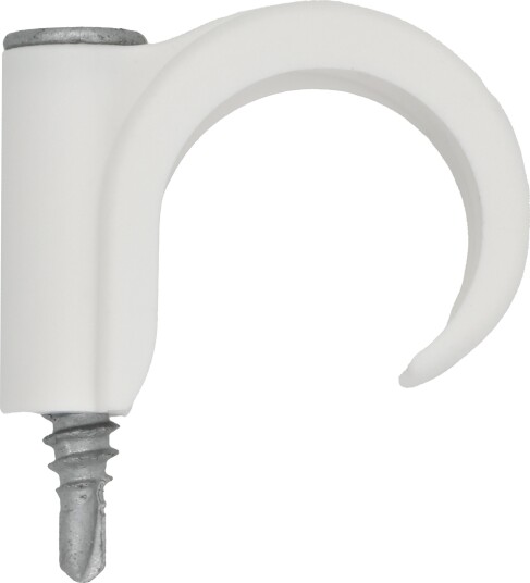 Sormat 9640011043 Plateclips 4.8 × 35 mm, C3, PH2 75-Pakning