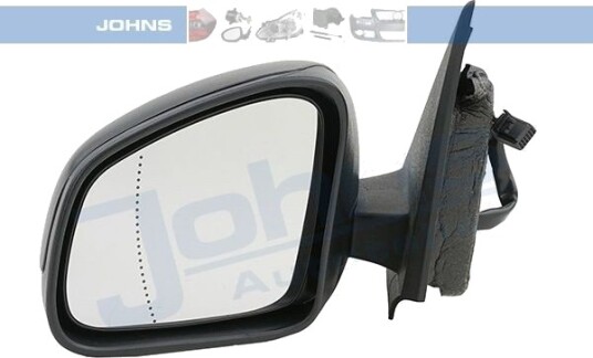 Sidespeil JOHNS 48 05 37-23
