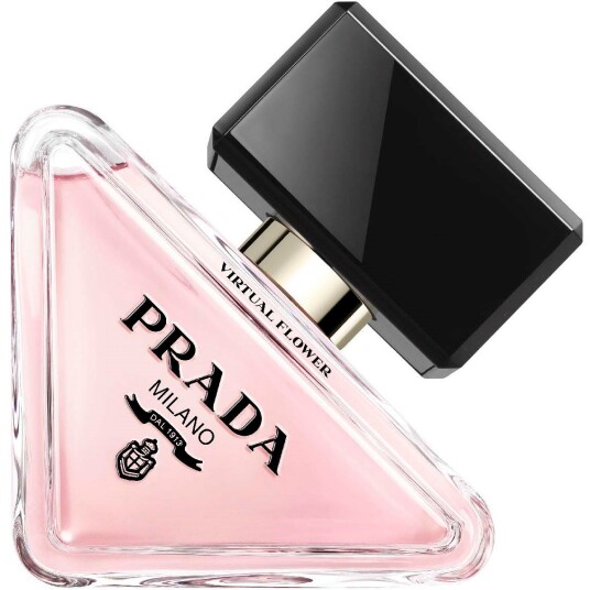Prada Paradoxe Virtual Flower Eau de Parfum 30 ml for Damer - Blomsterduft