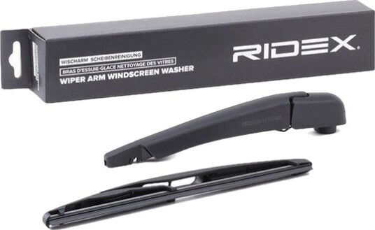 RIDEX 301W0143 Vindusviskerarm