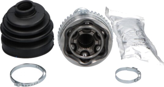 Drivledd KAVO PARTS CV 3017