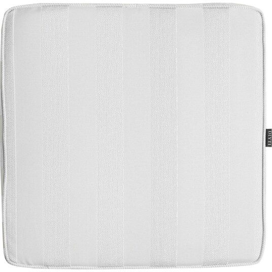 Diyti Wide Stripe Pute 45x45 cm Hvit Diyti Wide Stripe Pute 45x45 cm Hvit