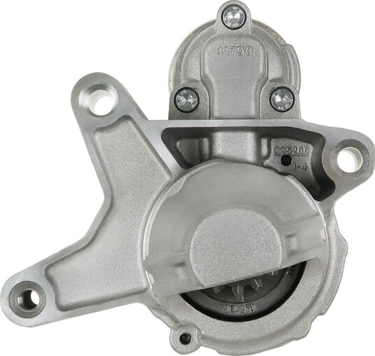 AS PL S0974SEG Starter AS PL S0974SEG Starter