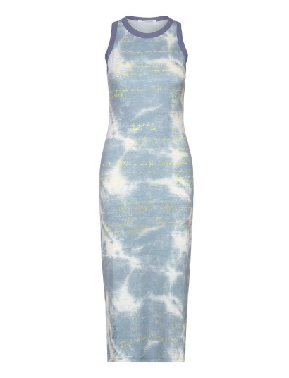 WOOD WOOD | Lola Printed Dress | XS WOOD WOOD | Lola Printed Dress | XS