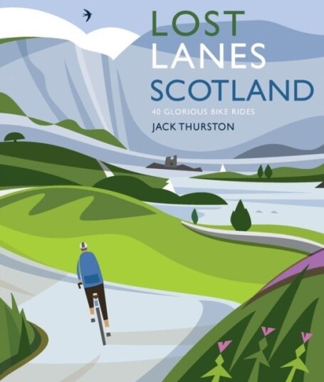 Lost Lanes Scotland Lost Lanes Scotland