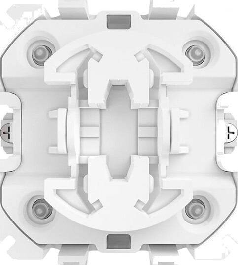 Fibaro Walli Rullegardinmodul Z-Wave (FG-WREU111-AS-8001) 10-pk Fibaro Walli Rullegardinmodul Z-Wave (FG-WREU111-AS-8001) 10-pk