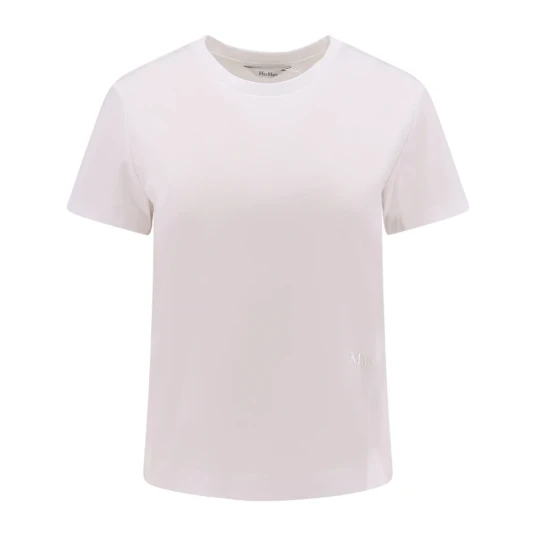 Max Mara Dame Topper Hvit XS