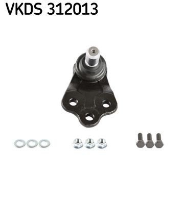 Bærekule SKF VKDS 312013 Bærekule SKF VKDS 312013