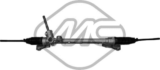 Tannstang Metalcaucho 50398