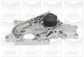 GRAF PA714 Vannpumpe GRAF PA714 Vannpumpe