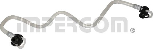 Brennstoffledning ORIGINAL IMPERIUM 85151