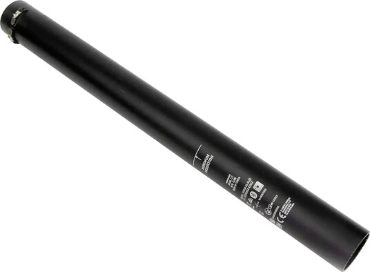 RockShox spare part Reverb AXS lower tube assembly 34,9 mm 250 mm black