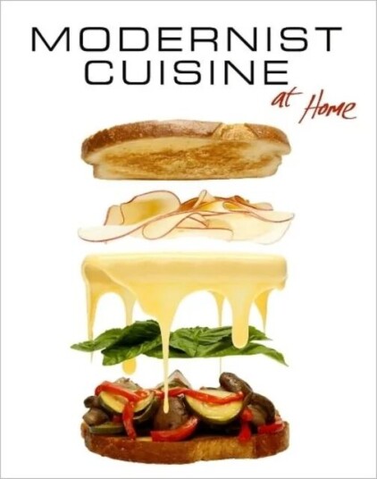 Modernist Cuisine At Home Av Nathan Myhrvold