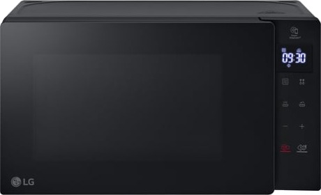 Lg MS2032GAS Mikroovn Lg MS2032GAS Mikroovn