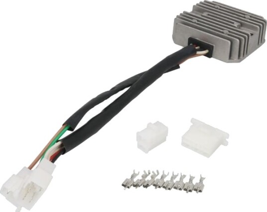 Dynamoregulator DZE 2331 Dynamoregulator DZE 2331