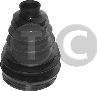 Mansjett, drivaksel STC T401391
