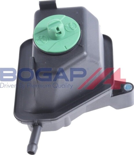 BOGAP A3216104 Utjevningsbeholder, hydraulikkolje-servostyring