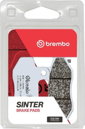 BREMBO 07YA22LA Bremseklosser