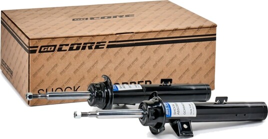 goCORE GCH540392 Støtdemper