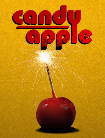 Candy Apple 2015 Bluray